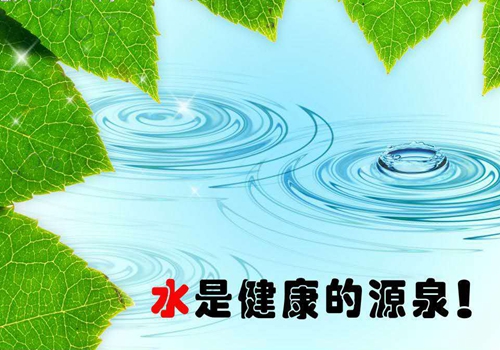 仁宇機(jī)械告訴你，睡前一杯水的重要性