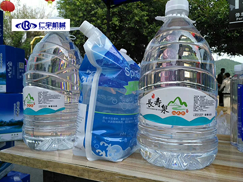 有水垢的水不是好水？桶裝水灌裝機(jī)廠家來(lái)解答