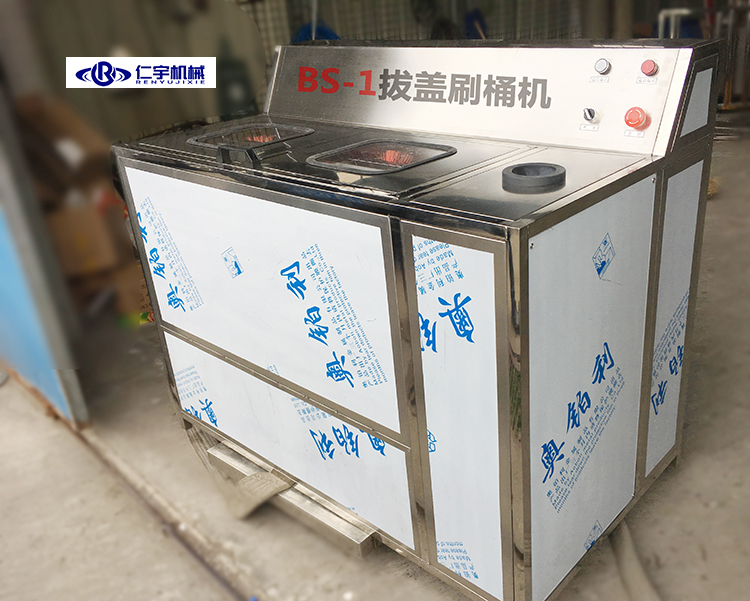快看這里，你要的桶裝水洗桶機(jī)質(zhì)優(yōu)價(jià)低還可定做